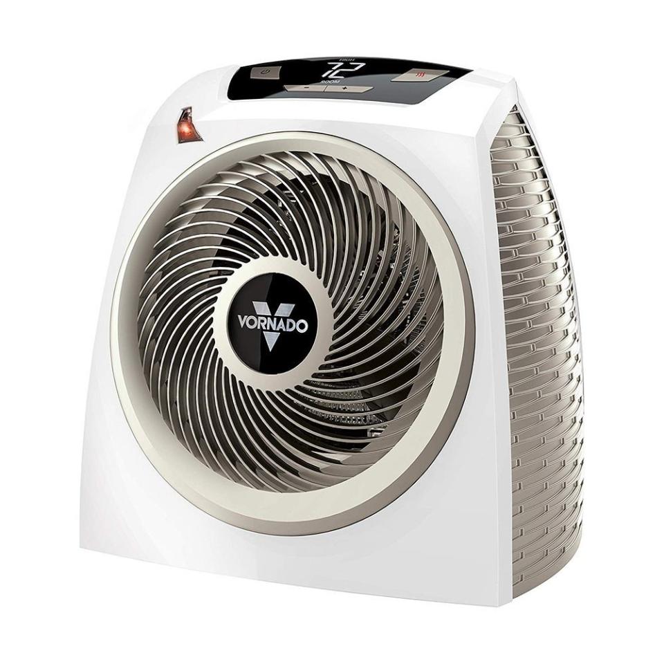 2) VH10 Vortex Space Heater