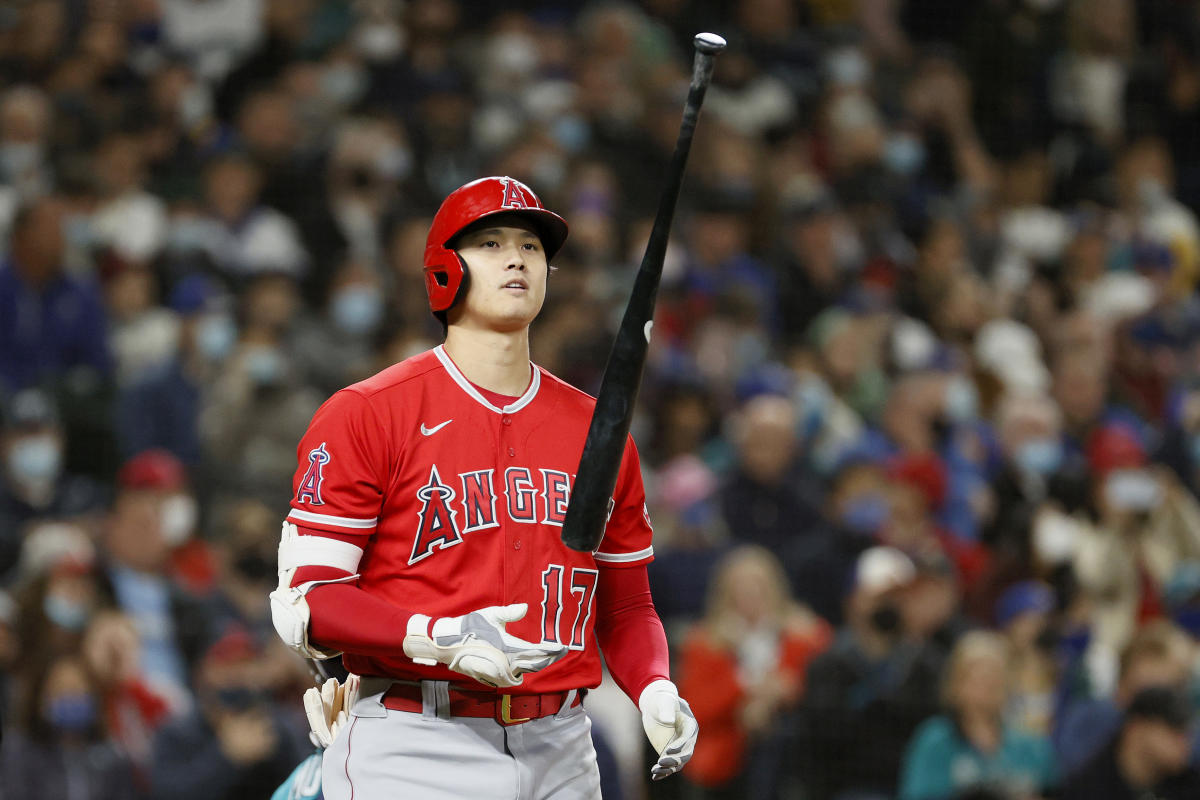 William Hill Sportsbook Facing 7-Figure Loss If Shohei Ohtani Wins 2021 AL  MVP Award, News, Scores, Highlights, Stats, and Rumors