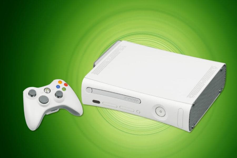 La tienda de Xbox 360 cerrará en 2024; ¿qué pasará con tus juegos?