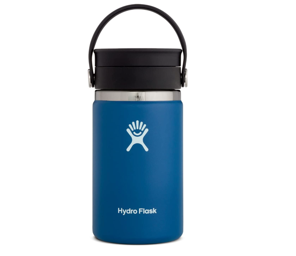 20) Water Bottle with Flex Sip Lid