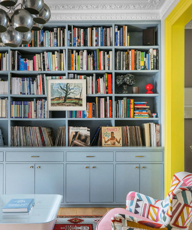 Design Tips - Shelving: Dimensions and Space — Foxtail Books