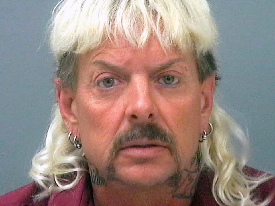 joe exotic