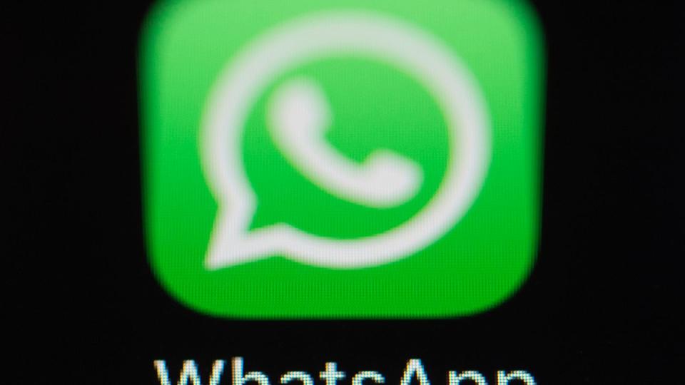 WhatsApp ist mit mehr als zwei Milliarden Nutzern der weltweit erfolgreichste Chatdienst.