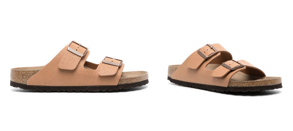 Birkenstock涼鞋快閃優惠低至4折！Barbie芭比同款粉紅Arizona折後$849