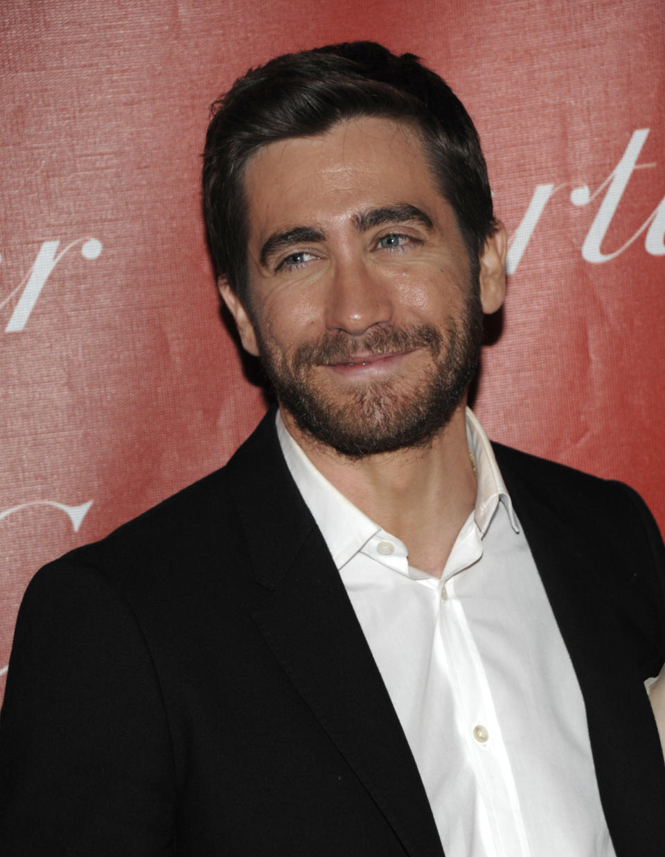 Hollywood hunk Jake Gyllenhaal has faced gay rumors since he played a closeted gay cowboy in the academy-award winning film "Brokeback Mountain." Gyllenhaal denounced such accusations when he <a href="http://instinctmagazine.com/blogs/blog/jake-gyllenhaal-tackles-gay-rumors?directory=100011">appeared on "Jimmy Kimmel Live"</a> in 2011, speaking about his relationship with his best friend and stylist whom he calls "baby." Longtime friend <a href="http://www.popeater.com/2010/09/24/adam-levine-out-interview/">Adam Levine called the rumors "very immature and infantile."</a>