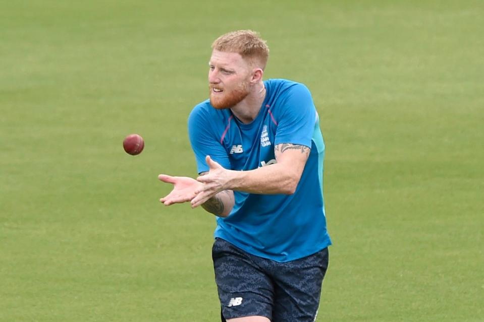  (Getty Images for Cricket Austral)