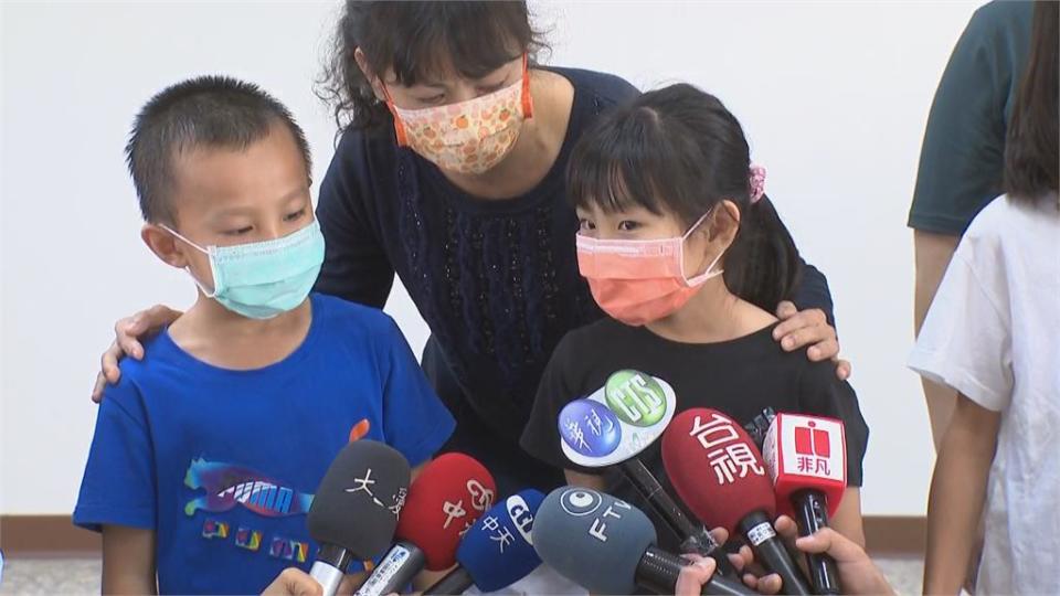 快新聞／台灣最美風景！ 高雄阿蓮母女車禍醫療費龐大 同學、各界愛心捐款180萬1天半達標