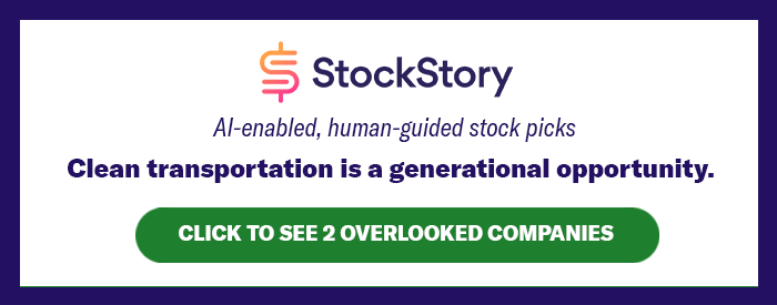 StockStory's goal is to help individual investors beat the market.