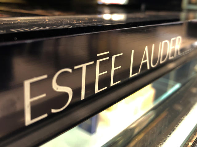 The Estee Lauder Companies CEO named as one of world's best by Barron's -  Global Cosmetics News