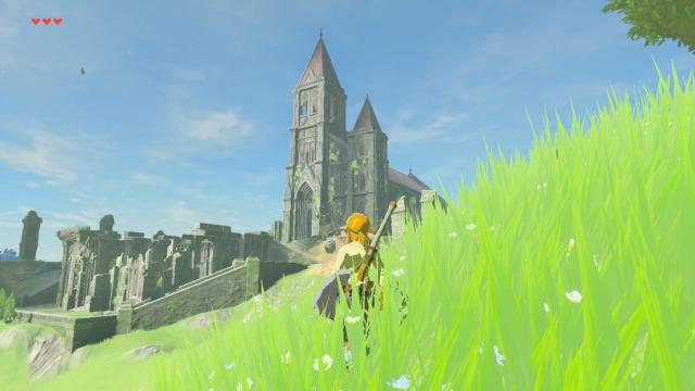 20 reviews in and Breath of the Wild is currently the second highest rated  game of all time on Metacritic. Let's see if it can hold onto this score. :  r/NintendoSwitch