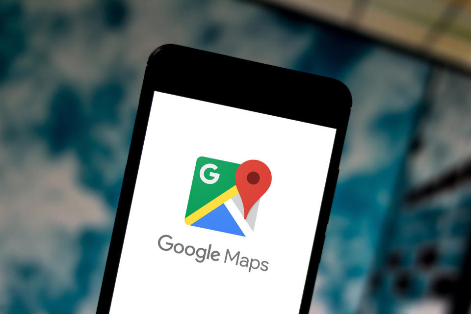 Google Maps wird multimodal und soll auch Ridesharing- und Fahrrad-Fans zukünftig mehr Optionen bieten (Symbolbild: Getty Images)