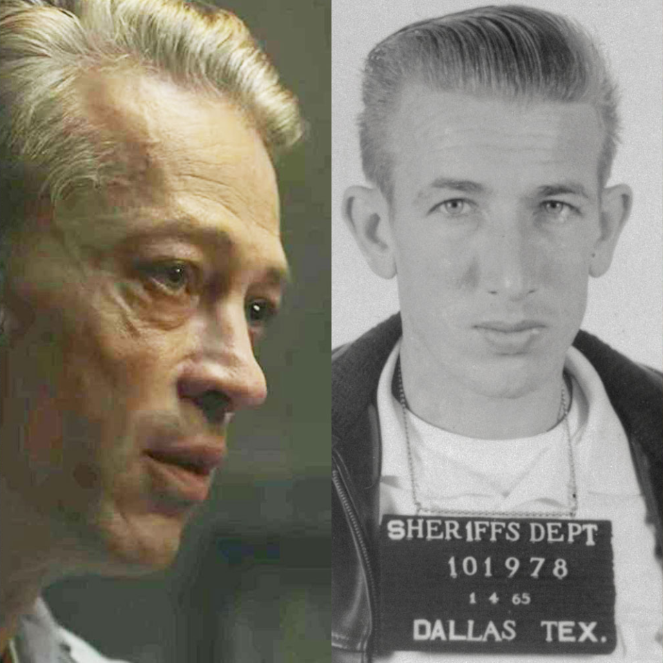 Jack Erdie / Richard Speck