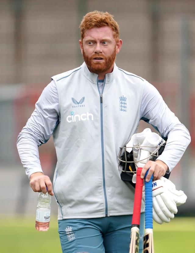 Jonny Bairstow not planning to follow Ben Stokes into one-day retirement