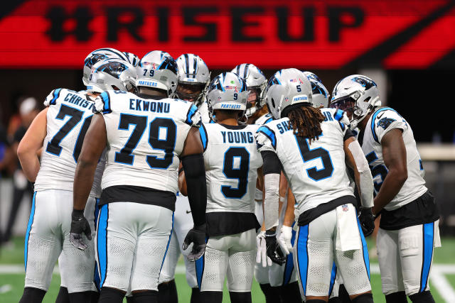 Carolina Panthers vs. Atlanta Falcons game recap: Everything we know