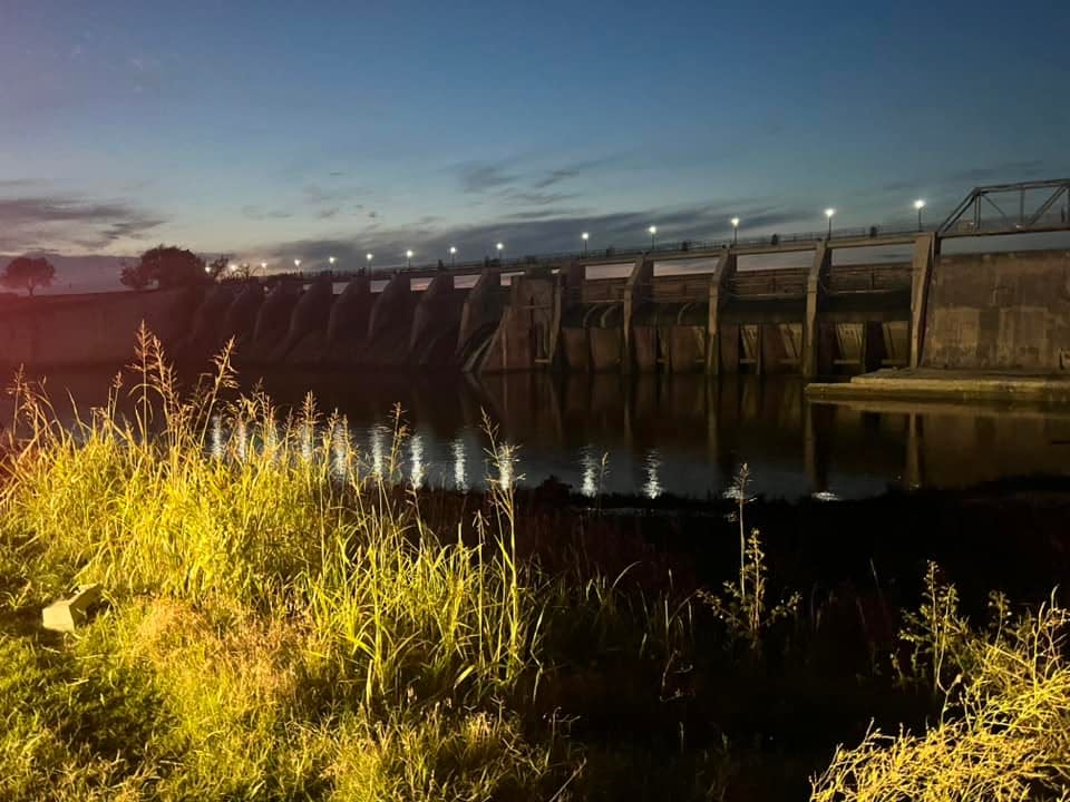 Two boys are dead after water currents pulled them under water at Lake Overholser in Oklahoma City.