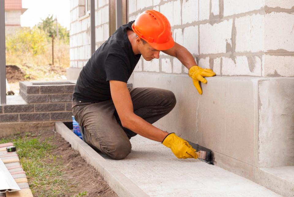 Basement Waterproofing Cost