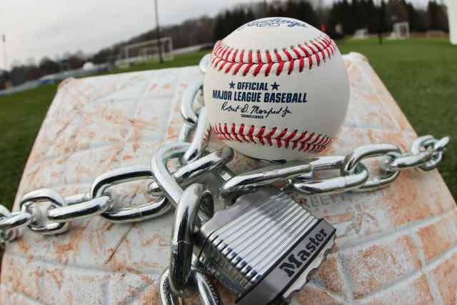 MLB Camps Are Open. Here's What to Know After the Lockout. - The New York  Times