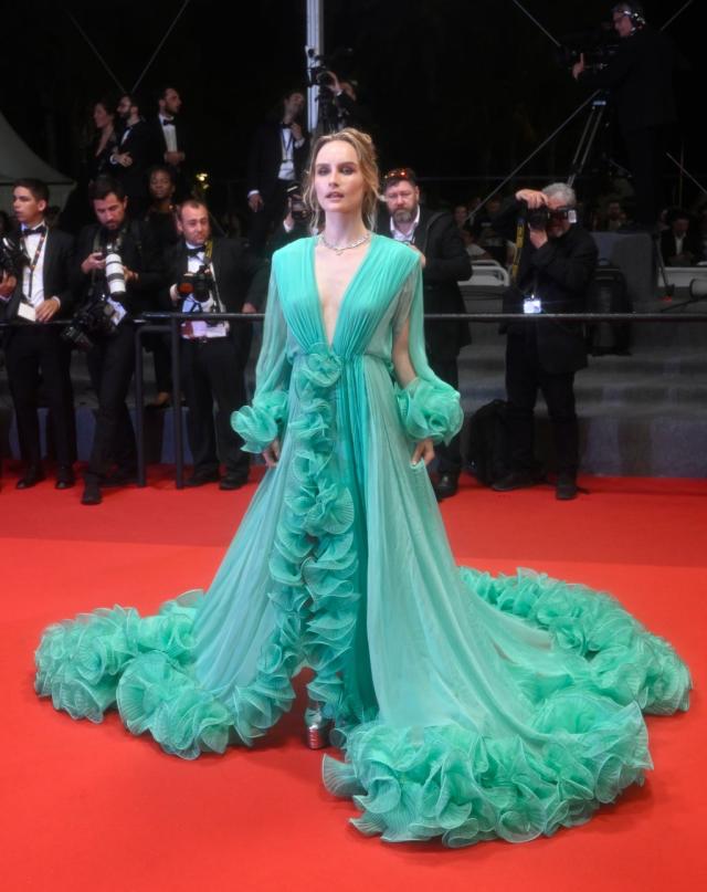 Cannes Film Festival 2022: The best-dressed stars from week two