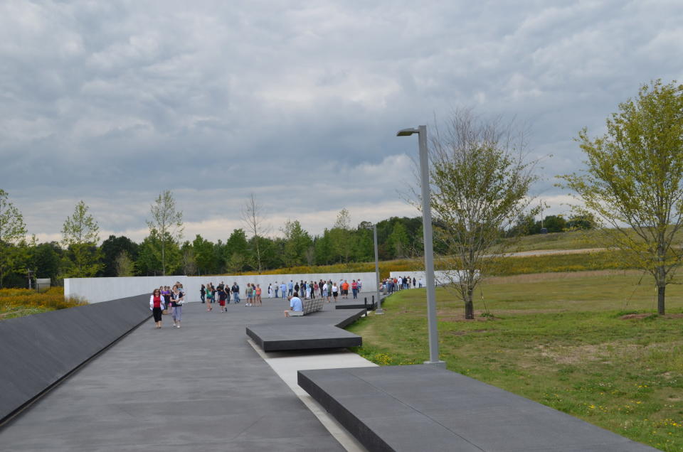 Flight 93