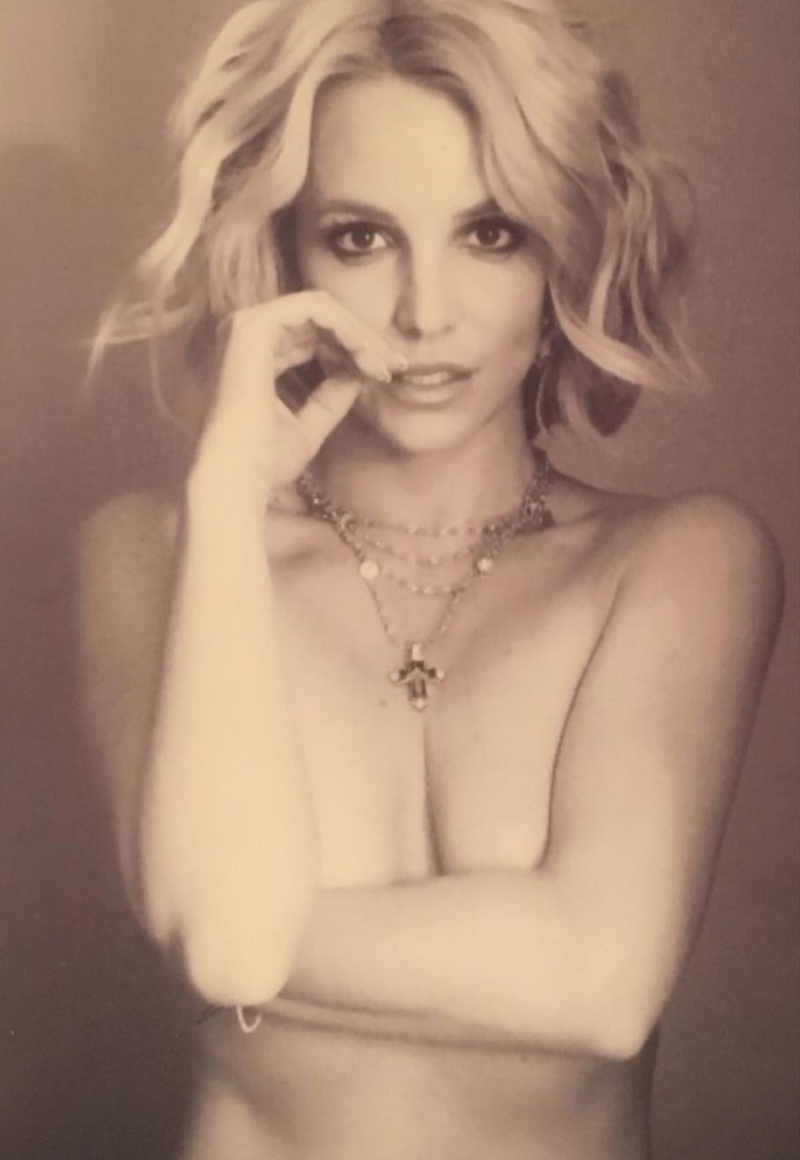 Britney Spears