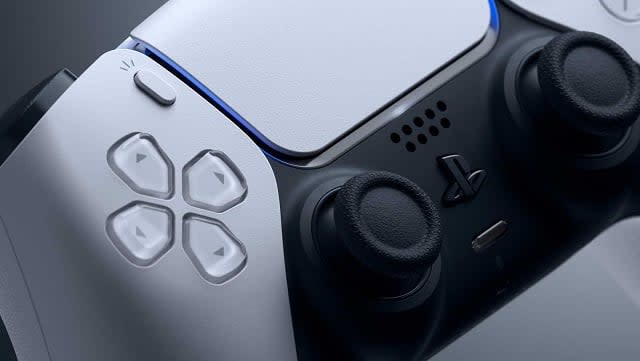 PlayStation Is Gifting Devs Nifty Custom DualSense Controllers