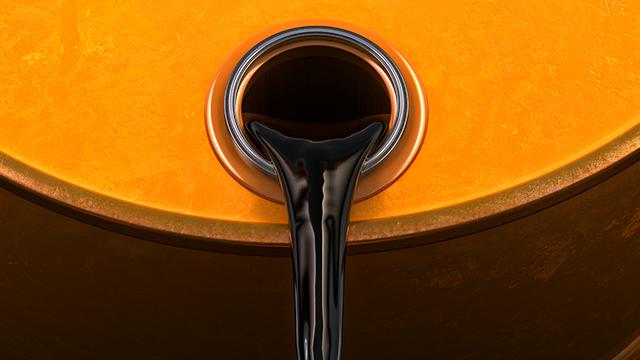Qué es el barril de Brent y qué condiciona el precio del petróleo