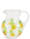 <p><a class="link " href="https://go.redirectingat.com?id=127X1599956&url=https%3A%2F%2Fwww.marksandspencer.com%2Fpineapple-jug%2Fp%2Fp60218016&sref=https%3A%2F%2Fwww.housebeautiful.com%2Fuk%2Flifestyle%2Fshopping%2Fg27886010%2Flove-island-flamingo-glasses-marks-spencer%2F" rel="nofollow noopener" target="_blank" data-ylk="slk:BUY NOW;elm:context_link;itc:0;sec:content-canvas">BUY NOW</a></p><p>Entertaining this summer? This pineapple jug is a must-have. </p>