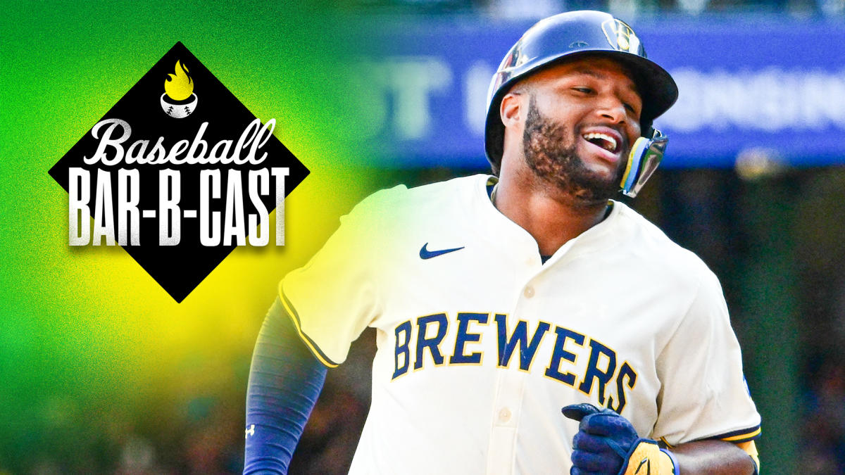 Brewers stand-out in the NL Central, Cubs’ disappointing season so far | Baseball Bar-B-Cast