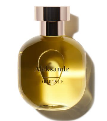 Arquiste Aleksandr eau de parfum