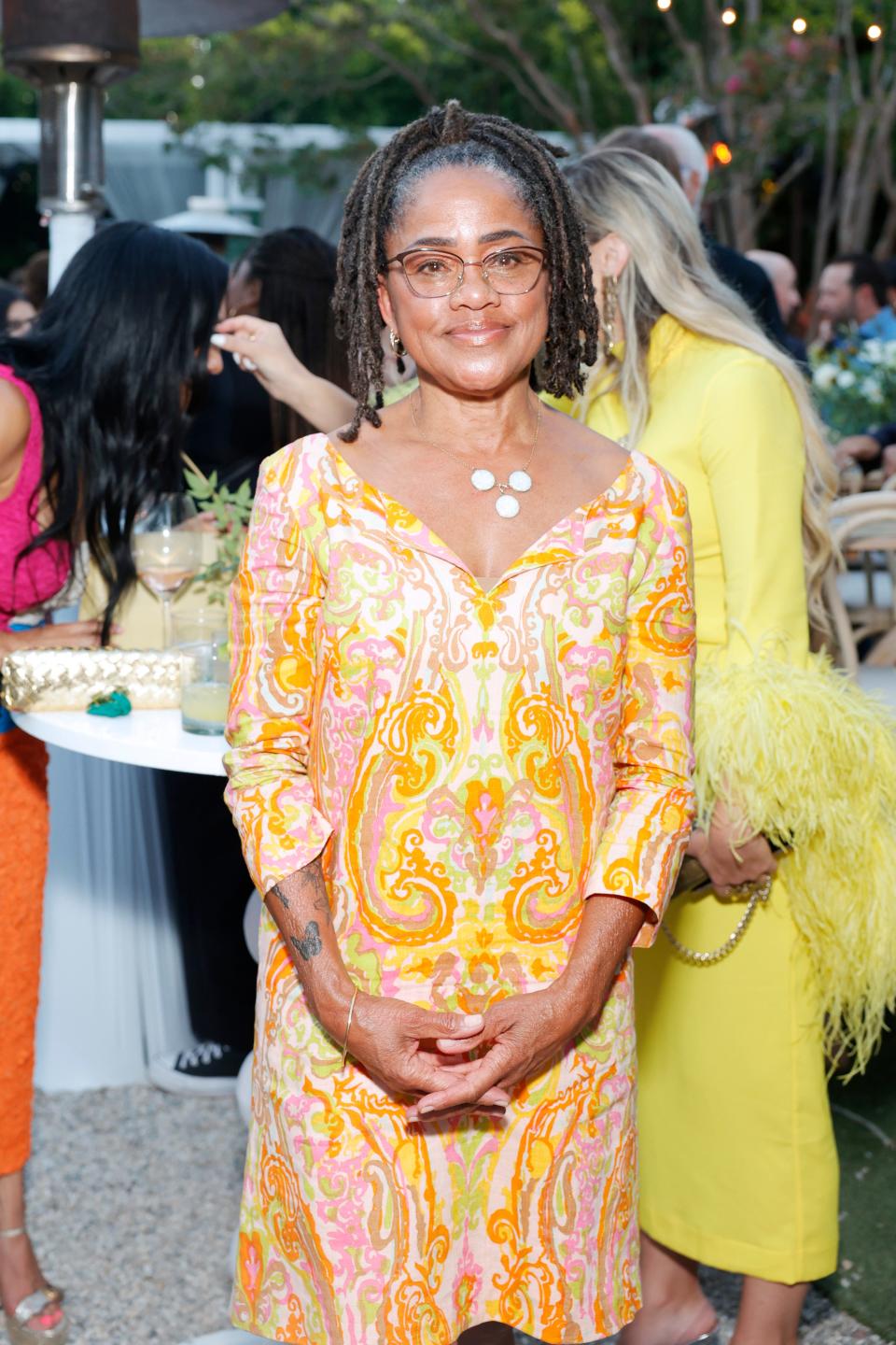 Doria Ragland