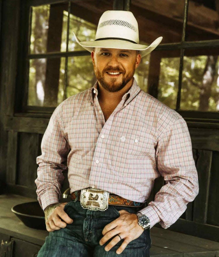 Cody Johnson