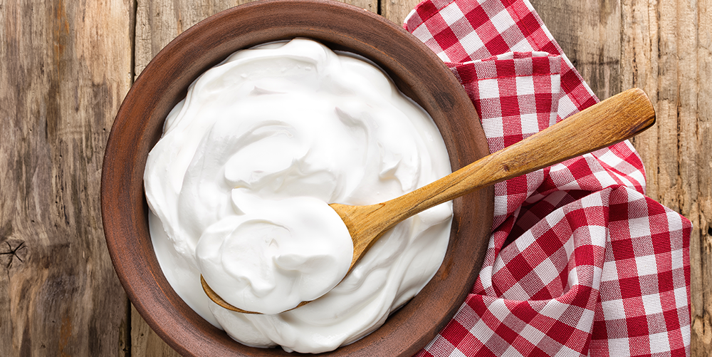 greek yogurt