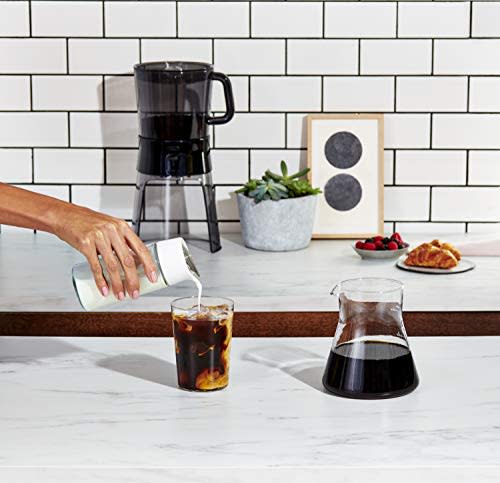 OXO Cold Brew Coffee Maker on Food52