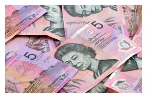 AUD/USD and Australian Dollar set for new beginning in 2014.