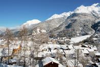 <p>Nestled between the well-known resorts of Chamonix and Megève, it's a picture-perfect spot for skiers, adventure-seekers and wanderers. </p><p><a class="link " href="https://go.redirectingat.com?id=127X1599956&url=https%3A%2F%2Fwww.airbnb.co.uk%2Fs%2FLes-Contamines%7EMontjoie--France&sref=https%3A%2F%2Fwww.housebeautiful.com%2Fuk%2Flifestyle%2Fg29439129%2Fairbnb-best-holiday-destinations%2F" rel="nofollow noopener" target="_blank" data-ylk="slk:BOOK NOW;elm:context_link;itc:0;sec:content-canvas">BOOK NOW</a></p>