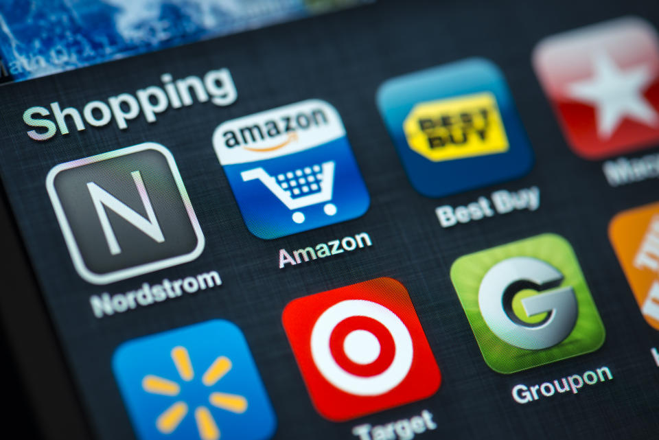 Look beyond Amazon for Prime Day 2021 deals. Various shopping destinations like Nordstrom, Best Buy, Macy’s, Walmart, Target and more will be offering competitive Prime Day sales, too.