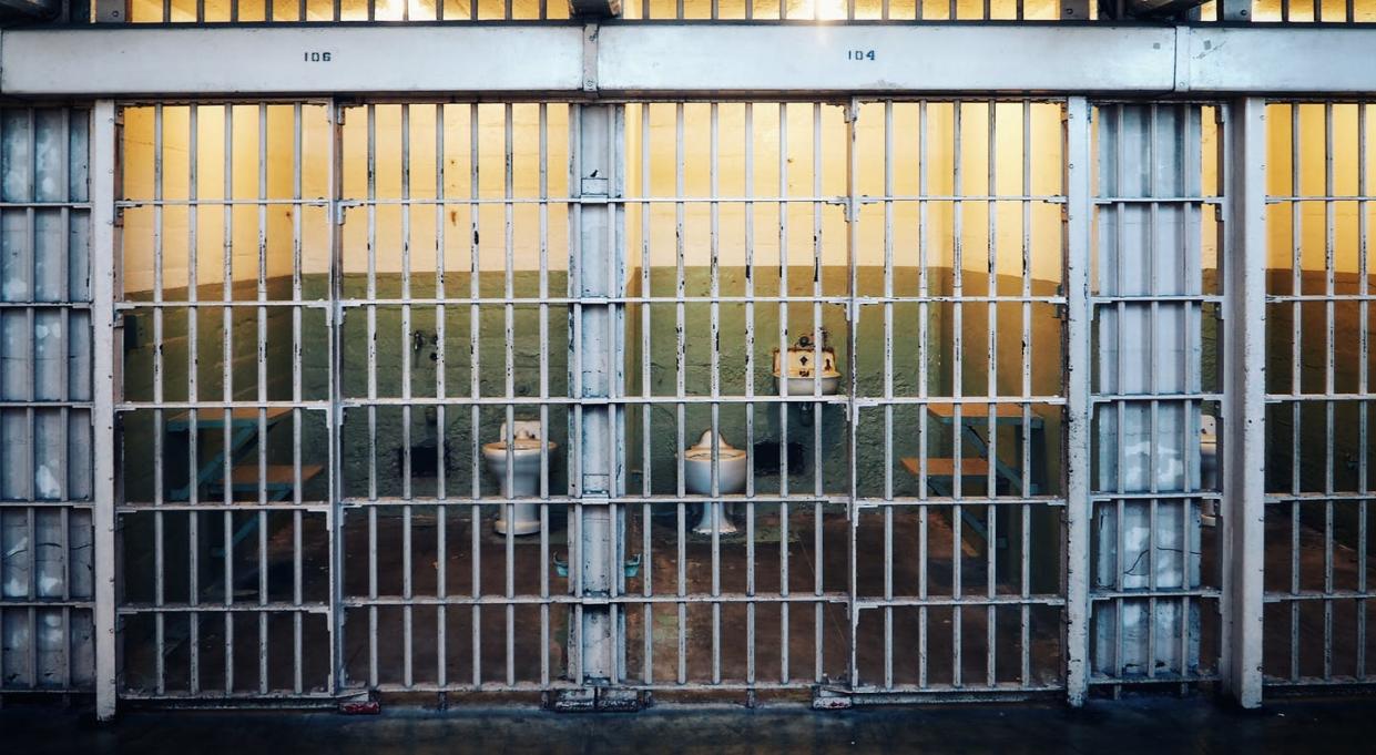 <span class="caption">Only parliamentarians and judges cannot be denied access to prisons. It's time to let people in to determine whether human rights are being violated behind bars.</span> <span class="attribution"><span class="source">(Unsplash)</span></span>