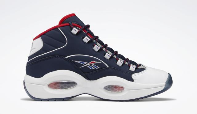 A USA-Themed Reebok Question Mid Style Arrives This Month