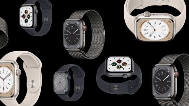 The best Apple Watch bands for you, plus deals - CBS News