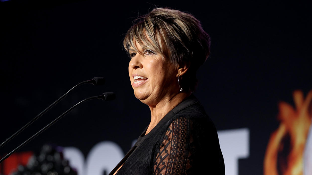 Vickie Guerrero Shares The Biggest Misconception About Pro Wrestling Managers