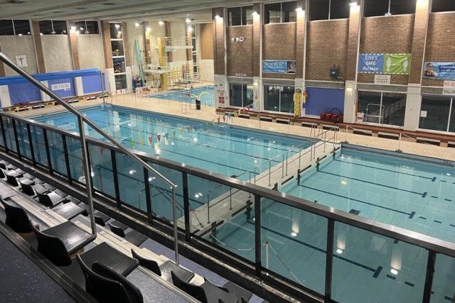 Digital first' move for Bury leisure centres after queueing