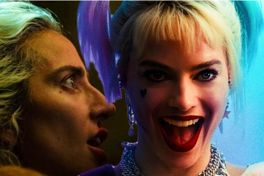 Margot Robbie, a la expectativa de nuevas interpretaciones de Harley Quinn