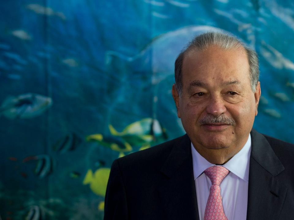 carlos slim mexico city aquarium