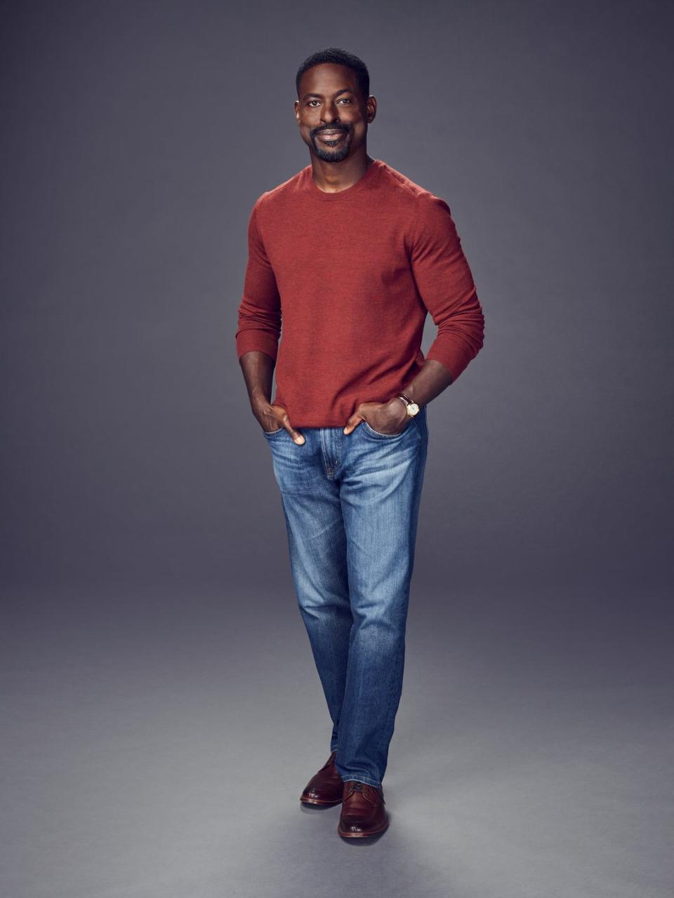 Sterling K. Brown