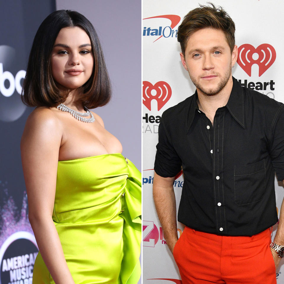 Selena Gomezs Complete Dating History Justin Bieber The Weeknd And More 