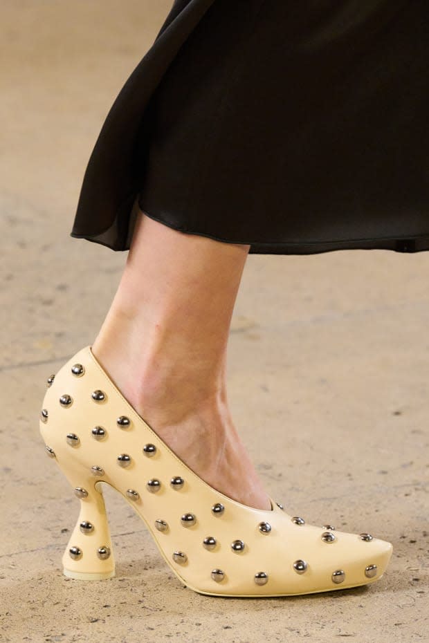 The 46 Best Shoes From Paris Fashion Week Fall 2023 - Fashionista