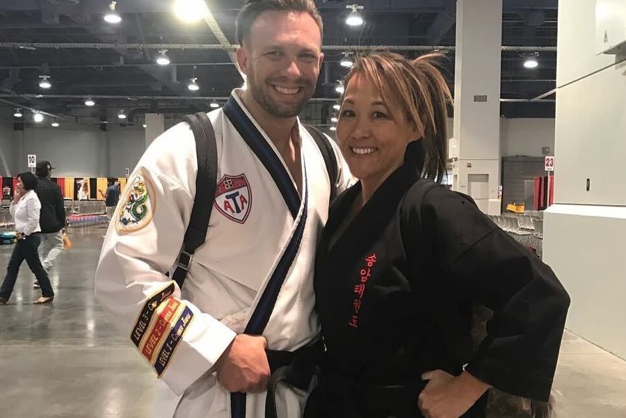 <b>photo: lizabeth a./<a href="https://www.yelp.com/biz_photos/pride-martial-arts-chula-vista-3?utm_campaign=6ab45071-f179-470f-b0e0-54b27049dbcb%2C7a9be7d9-fabc-4d88-9ffc-e3d735a9e559&utm_medium=81024472-a80c-4266-a0e5-a3bf8775daa7" rel="nofollow noopener" target="_blank" data-ylk="slk:yelp;elm:context_link;itc:0;sec:content-canvas" class="link ">yelp</a></b>