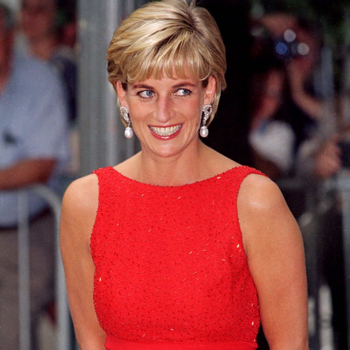  Princess Diana 