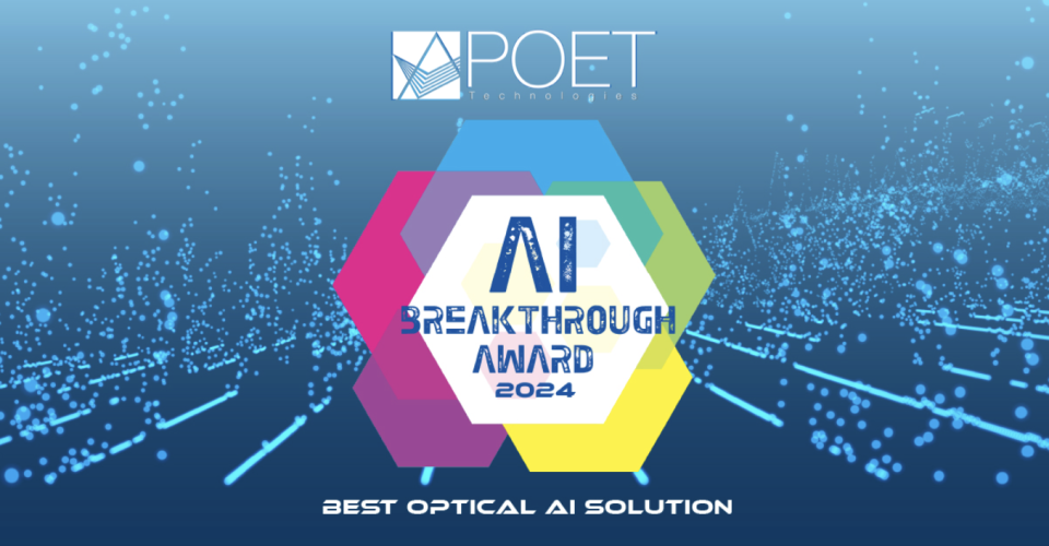 Best Optical AI Solution for 2024