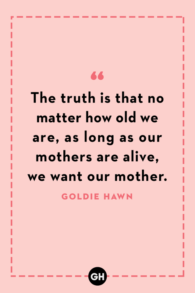 30+ Mother's Day Quotes • Fortune & Frame